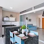 Bh2: Aconchegante, Moderno E Super Bem Decorado!!