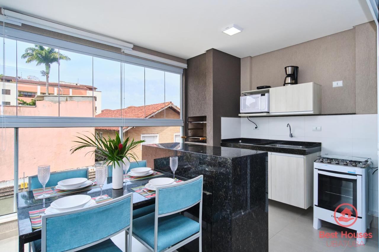Apartamento Bh2: Aconchegante, Moderno E Super Bem Decorado!! *