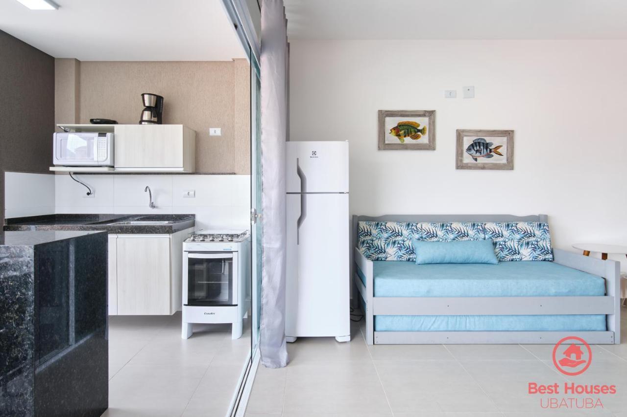 Apartamento Bh2: Aconchegante, Moderno E Super Bem Decorado!!