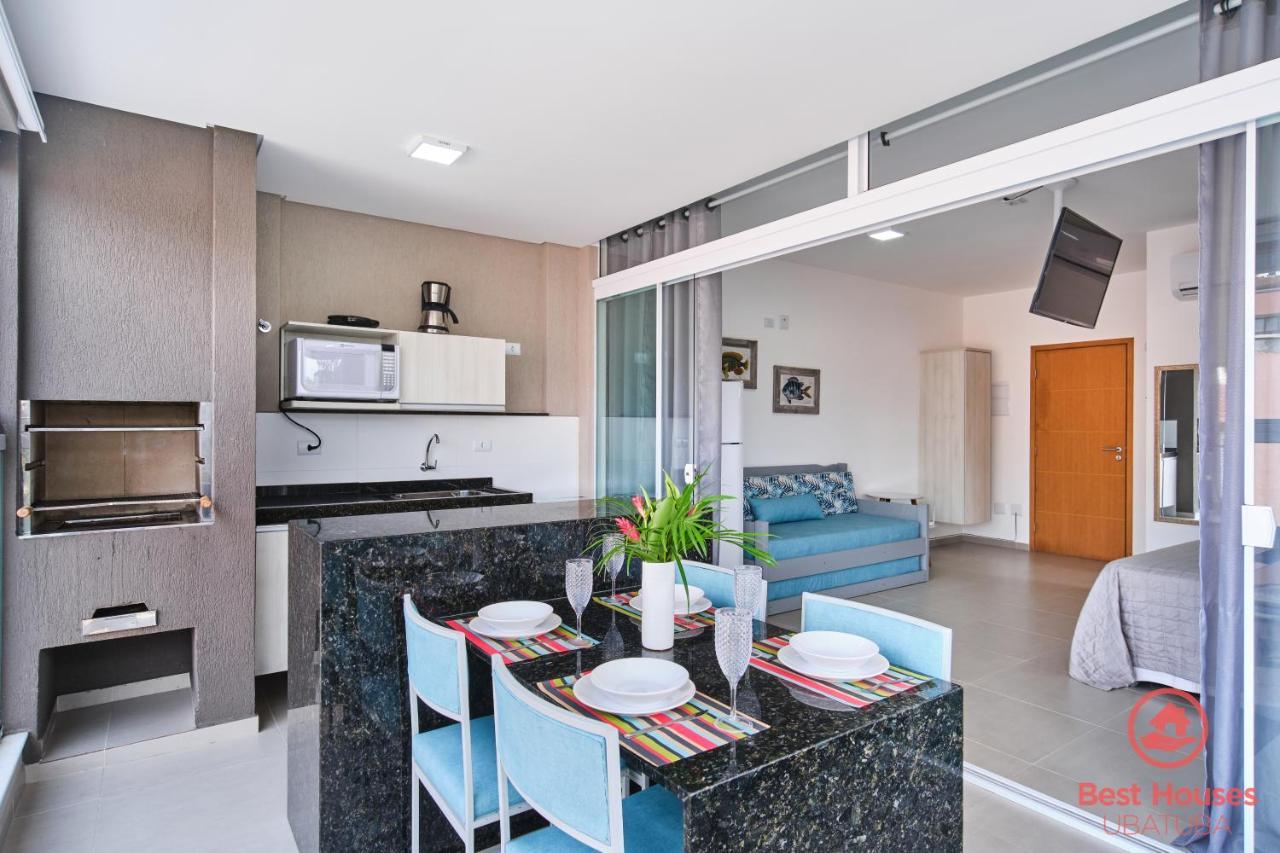 Bh2: Aconchegante, Moderno E Super Bem Decorado!! *