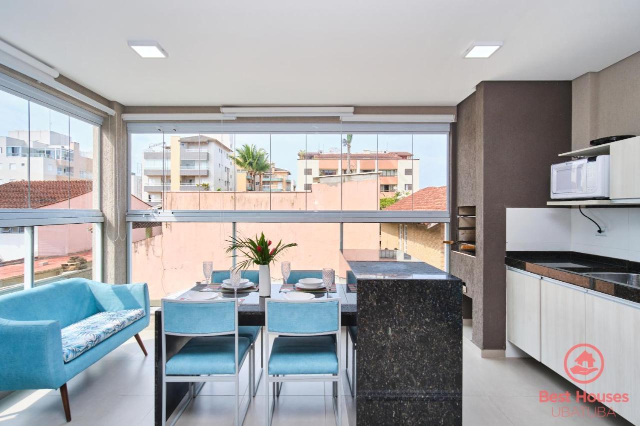 Apartamento Bh2: Aconchegante, Moderno E Super Bem Decorado!!
