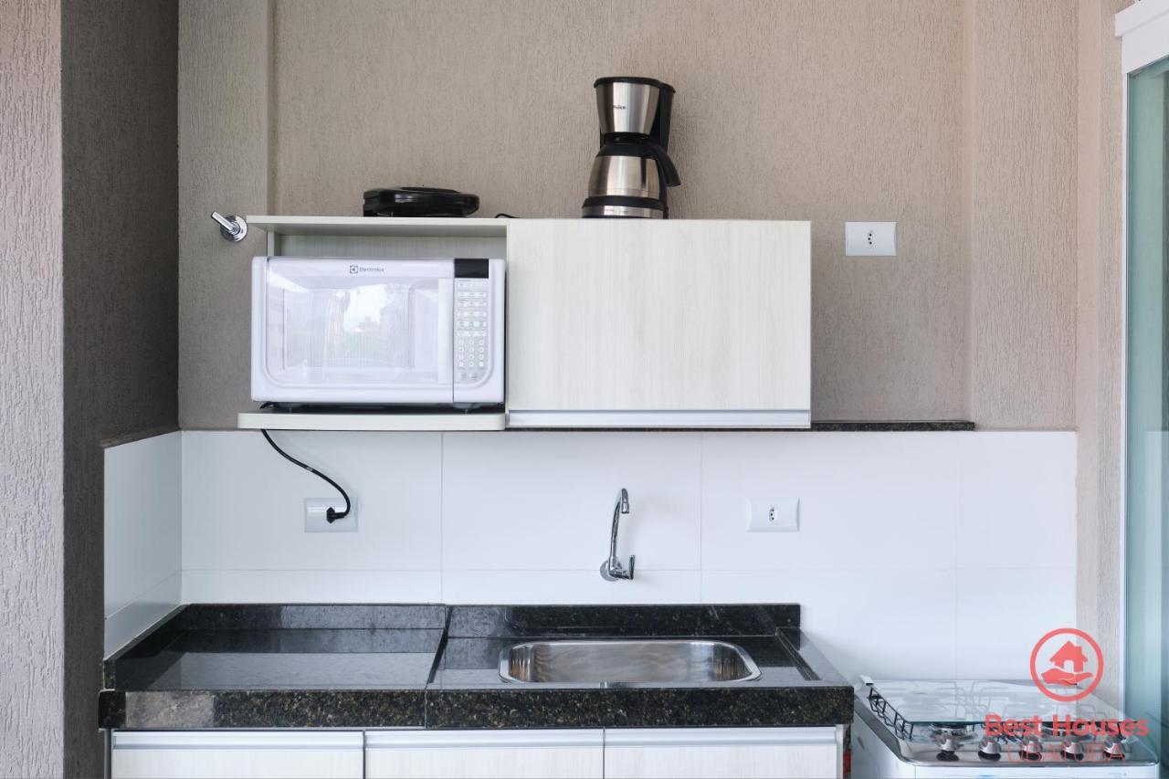 Bh2: Aconchegante, Moderno E Super Bem Decorado!! *
